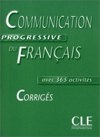 Communication Progressive du Français