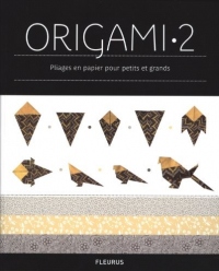 Origami 2