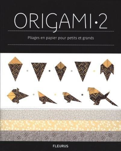 Origami 2