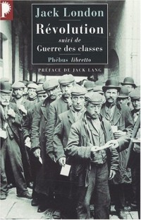 Révolution : Suivi de Guerre des classes