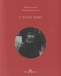 C'était Bory (+2CD)