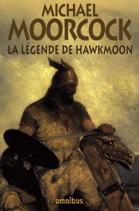 LEGENDE DE HAWKMOON