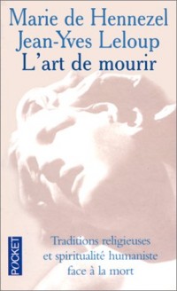 L'art de mourir