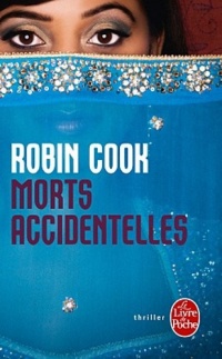 Morts accidentelles