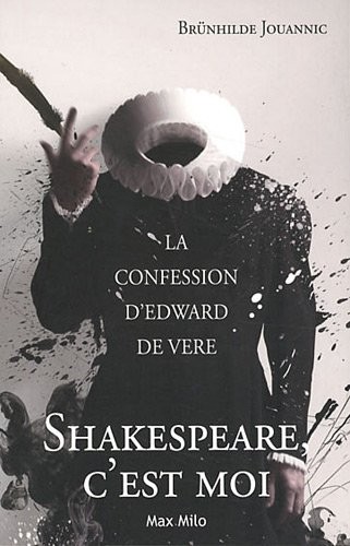 Shakespeare, c'est moi.