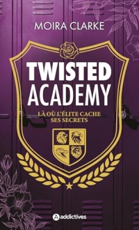 Twisted Academy