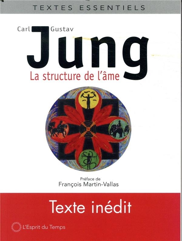 La Structure de l'Ame