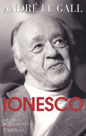 Eugène Ionesco : Mise en scène d'un existant spécial en son oeuvre et en son temps