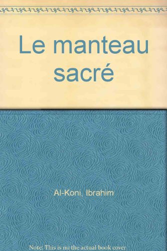 Le manteau sacré