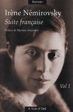 Suite française Tome 1