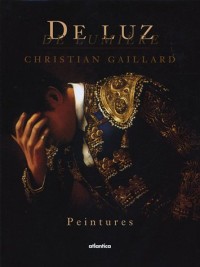 De Luz : De lumière Peintures