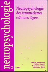 Neuropsychologie des traumatismes crâniens légers
