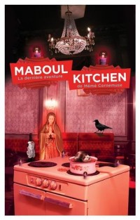 Maboul Kitchen