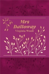 Mrs Dalloway. Edition collector [Poche]