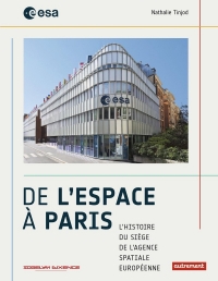 Le Siège de l'ESA