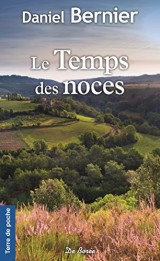 Les terres meurtries, Tome 3 : Le temps des noces