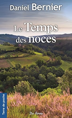 Les terres meurtries, Tome 3 : Le temps des noces