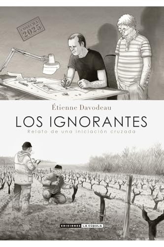 Los ignorantes (Cosecha 2025) [9788410264311]