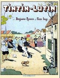 Tintin-Lutin