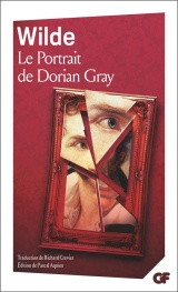 Le Portrait de Dorian Gray [Poche]