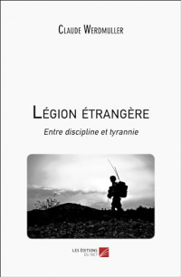 Légion étrangère