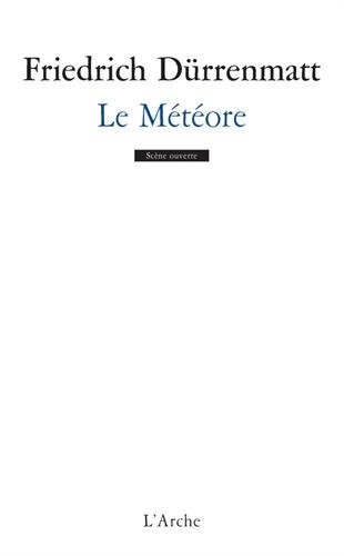 Le Météore