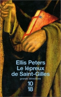 Le Lépreux de Saint-Gilles