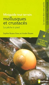 MOLLUSQUES ET CRUSTACES