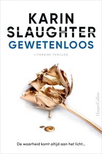 Gewetenloos (Dutch Edition)