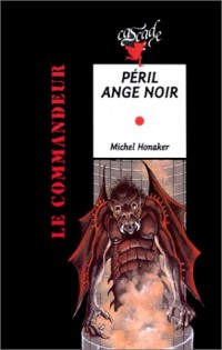 Péril ange noir