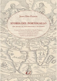 Storia del Portogallo. Tre secoli di esplorazioni e scoperte