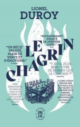 Le chagrin: édition limitée [Poche]