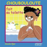 Choubouloute Fait Sa Toilette