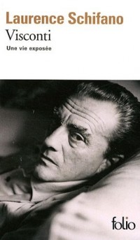 Visconti: Une vie exposée