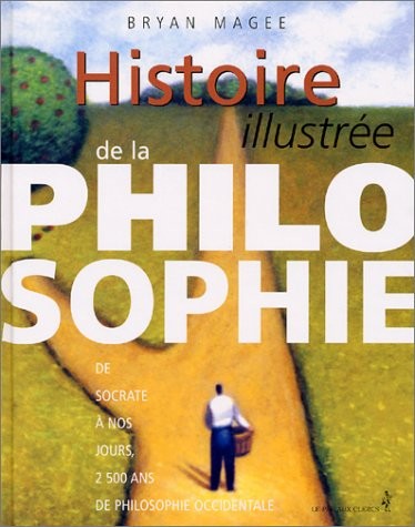 Histoire illustrée de la philosophie