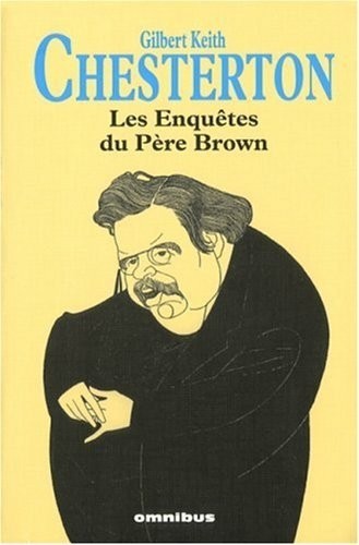 Les enquêtes du Père Brown