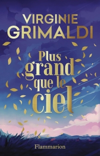 Plus grand que le ciel: Edition collector