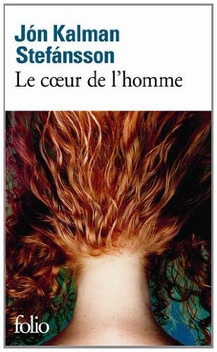 Le cœur de l'homme