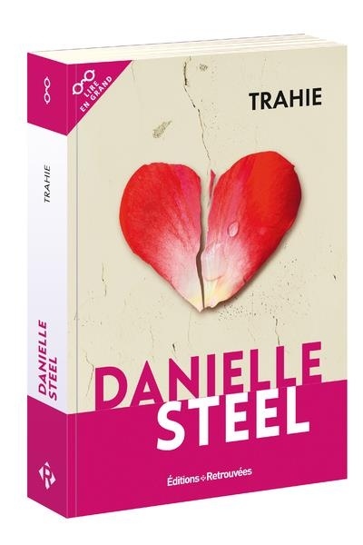 Trahie