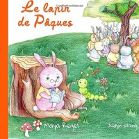 Le lapin de Pâques