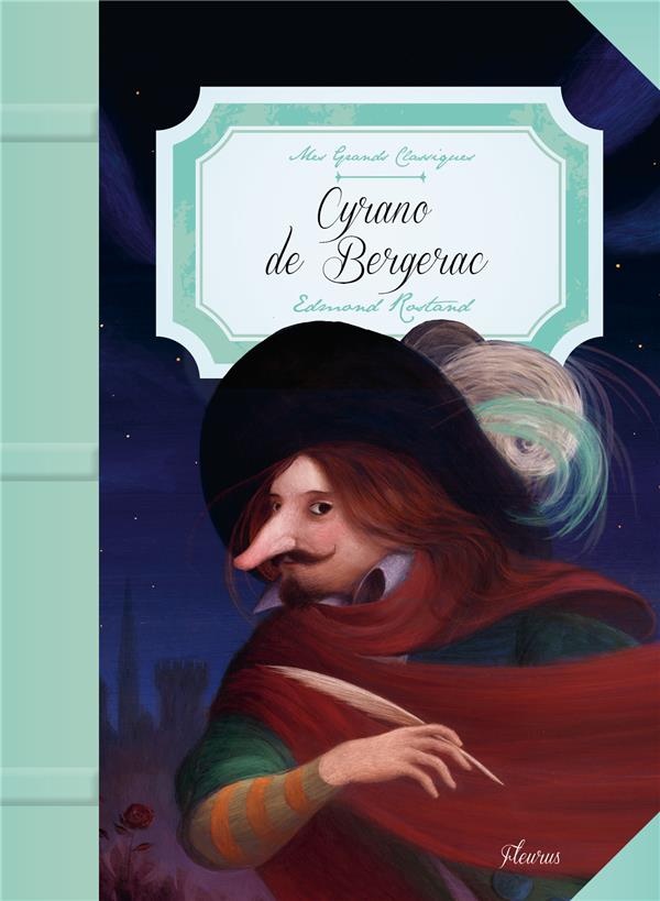 Cyrano de Bergerac