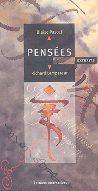 Pensées : Extraits