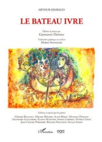 Le bateau ivre