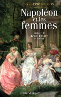 Napoléon et les femmes