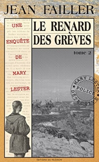 Le renard des grèves - Tome 2: Les enquêtes de Mary Lester - Tome 23