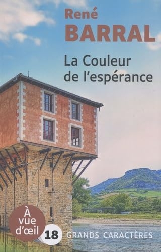 La couleur de l'espérance