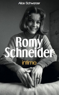Romy Schneider intime