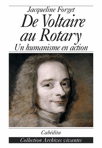 De Voltaire au Rotary