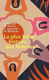 La Plus Belle Histoire des femmes [Poche]