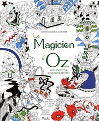 Le magicien d'Oz